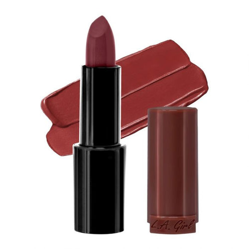Pretty & Plump Lippenstift - L.A. Girl : First Love - 1