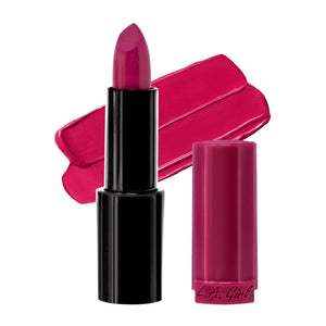 Pretty & Plump Lippenstift - L.A. Girl : Surge - 1