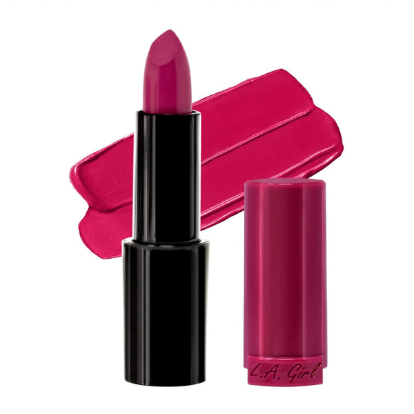 Pretty & Plump Lippenstift - L.A. Girl : Surge - 1