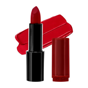 Pretty & Plump Lippenstift - L.A. Girl : Heated - 1