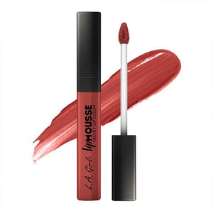 Liquid Lip - Lippenmousse - L.A. Girl : Lowkey - 1