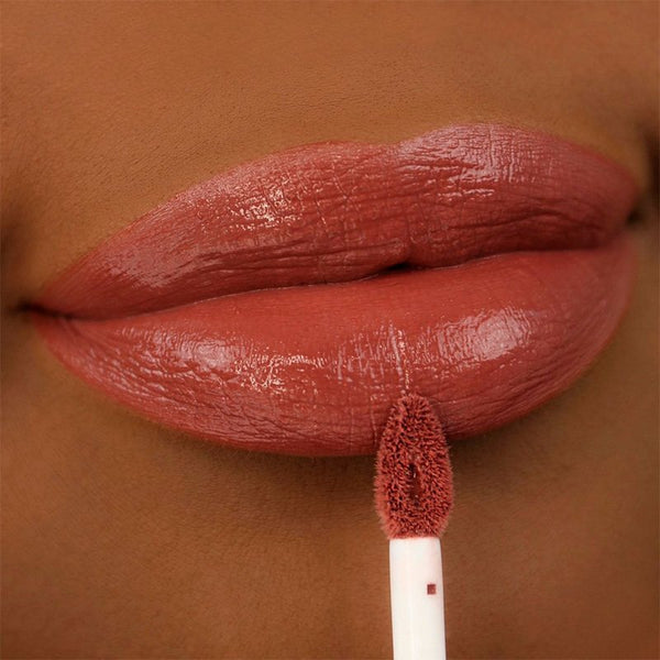 Liquid Lip - Lippenmousse - L.A. Girl : Lowkey - 2