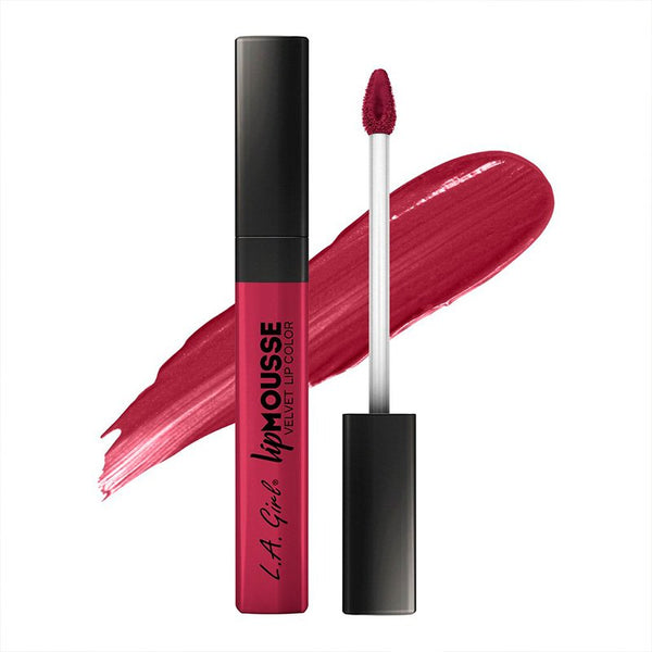 Liquid Lip - Lippenmousse - L.A. Girl : Stunning - 1