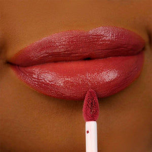 Liquid Lip - Lippenmousse - L.A. Girl : Bae-cation - 2