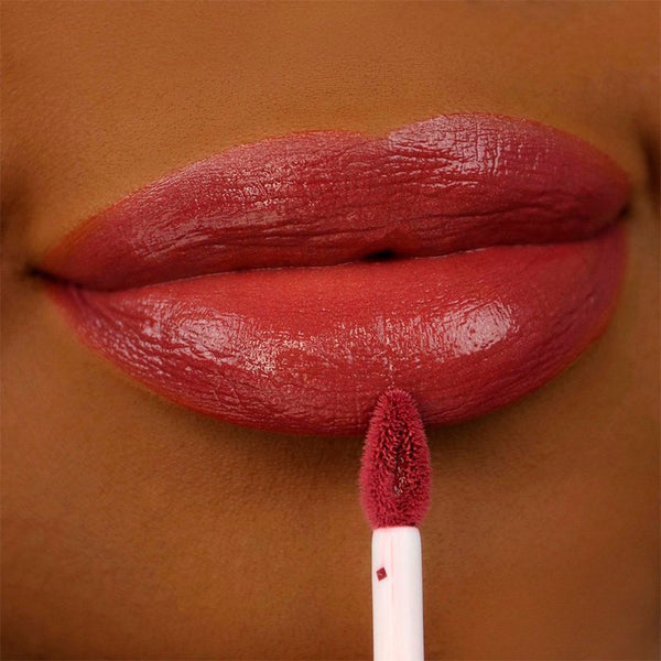 Liquid Lip - Lippenmousse - L.A. Girl : Bae-cation - 2