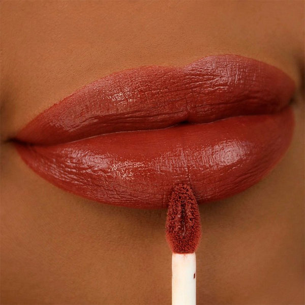 Liquid Lip - Lippenmousse - L.A. Girl : Unstoppable - 2