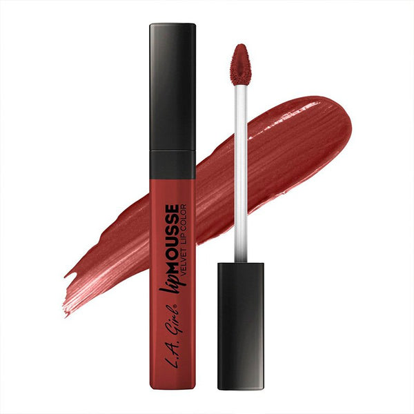 Liquid Lip - Lippenmousse - L.A. Girl : Unstoppable - 1