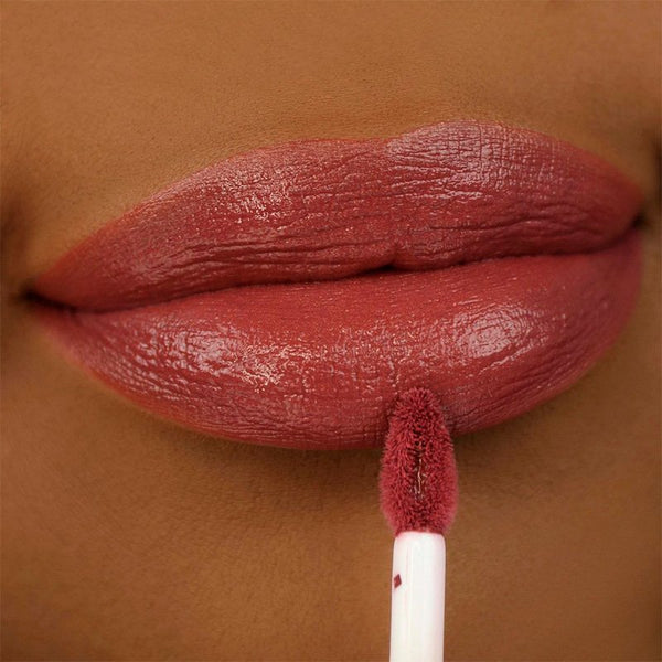 Liquid Lip - Lippenmousse - L.A. Girl : Moody - 2