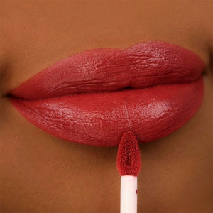 Liquid Lip - Lippenmousse - L.A. Girl : Vibe - 2