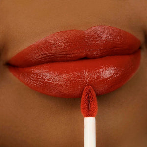 Liquid Lip - Lippenmousse - L.A. Girl : Atittude - 2