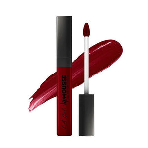 Liquid Lip - Lippenmousse - L.A. Girl : Slay - 1