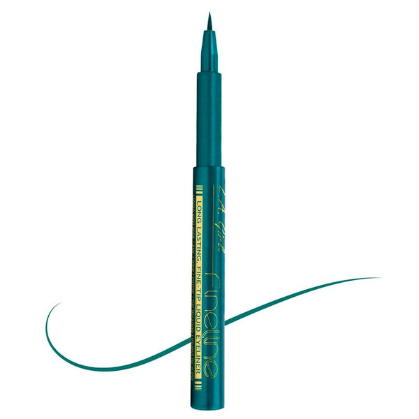 Eyeliner Fine-Line-Eyeliner - L.A. Girl - 1