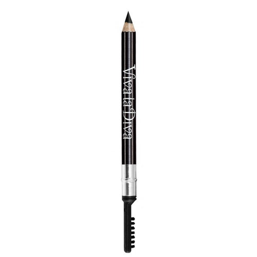 Augenbrauenstift - Viva la Diva : 30 Charcoal - 1