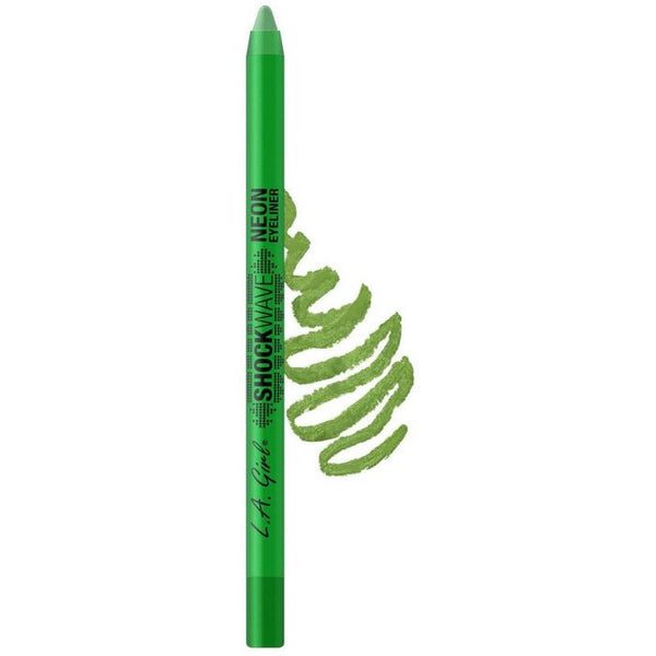 Kajalstift - Shockwave Neon - la Girl - L.A. Girl - 1