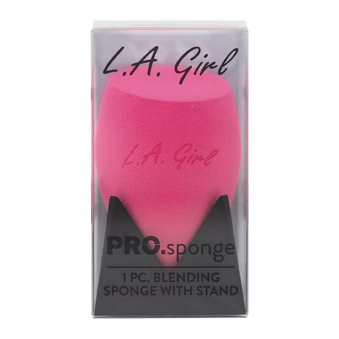 Make-up-Schwamm mischen - L.A. Girl - 1