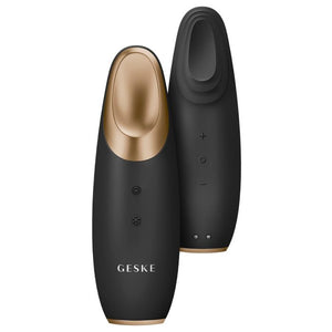 Warm & Cool Augenenergizer - Geske : Black Gold - 1