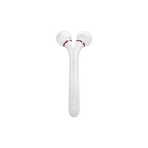 Sonic Gesichtsroller 4 in 1 - Geske : White Rose Gold - 1