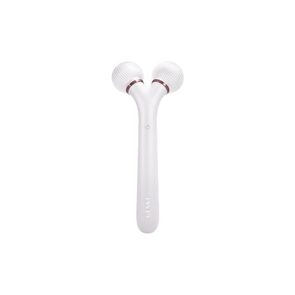 Sonic Gesichtsroller 4 in 1 - Geske : White Rose Gold - 1