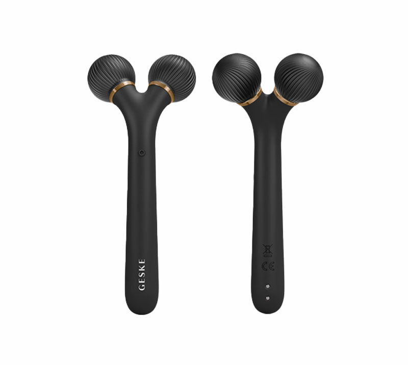 Sonic Gesichtsroller 4 in 1 - Geske - 1