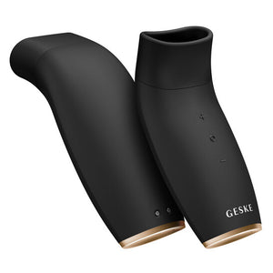 Lip Voluminizer - Booster 6 in 1 - Geske : Black Gold - 2