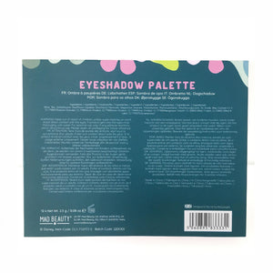 Lilo & Stitch Schattenpalette - Mad Beauty - 4