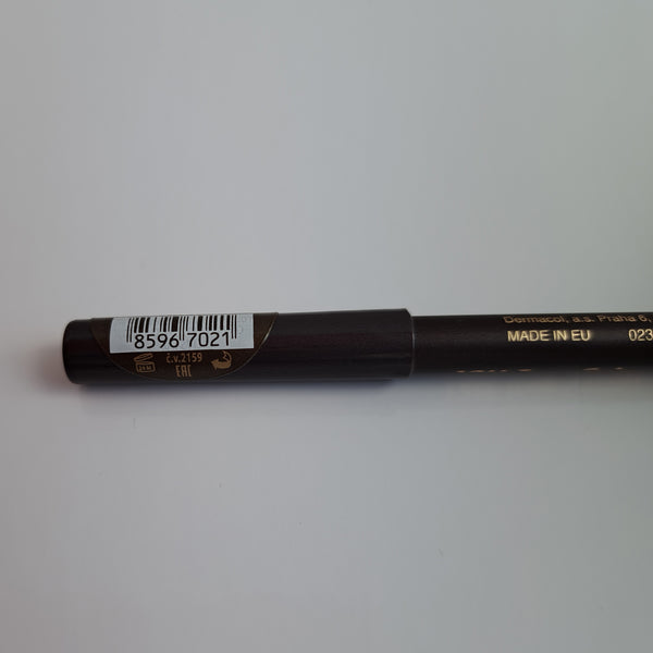 Delineador 12h True Color - Dermacol : Malva - 2