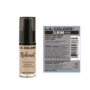 Strahlende Stiftung - L.A. Colors : Beige - 2