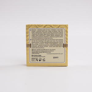 Kompaktes Pulver - Schokoladenpulver Banane - Lovely - 2