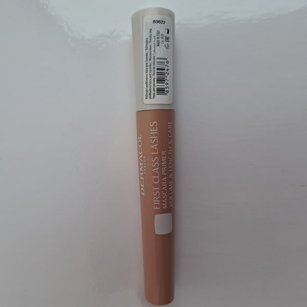 First Class Lashes Primer - Dermacol - 2