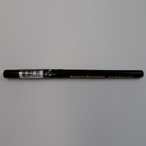 Automatischer wasserdichter Micro-Eyeliner - Dermacol : 01 - 2