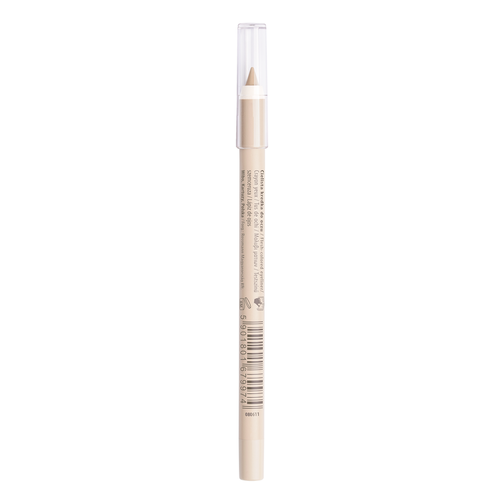 Sandy Nude Augenstift - Lovely - 1