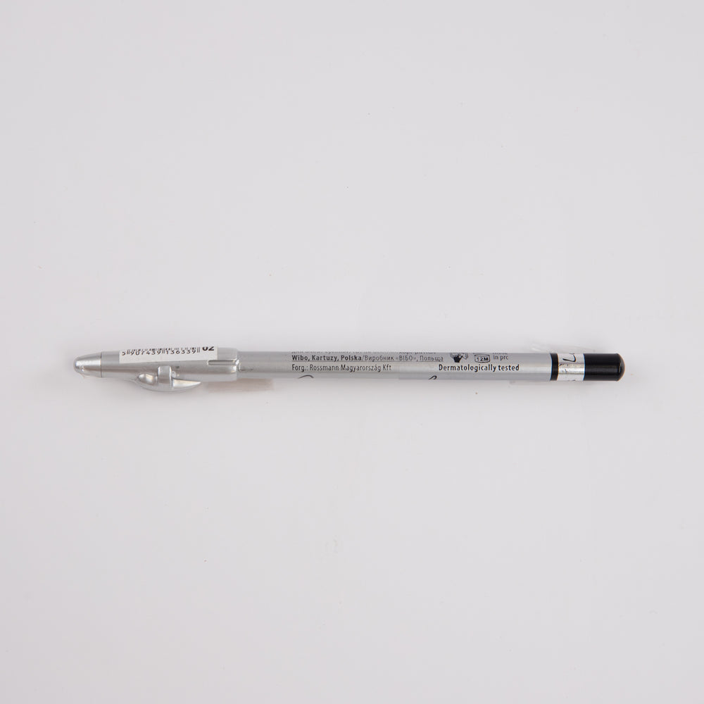 Eyeliner - Eyeliner Cosmetic Liner 02 - Lovely - 1