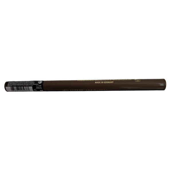 Augenbraue 16h Microblade Tattoo - Dermacol : Tattoo Eyebrow 1 - 4