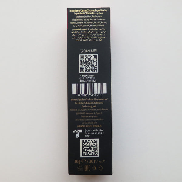 Make-up-Abdeckung - Make-up-Basis - Dermacol - 2