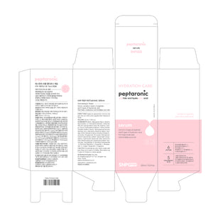 Peptaronic Serum 220ml - Snp - 2