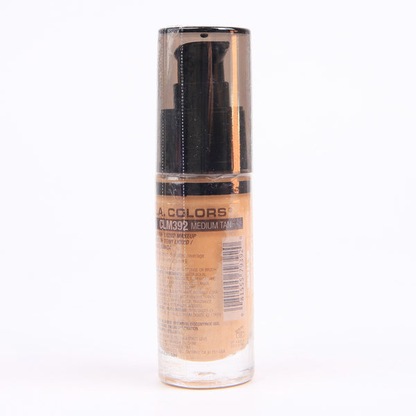 Strahlende Stiftung - L.A. Colors : Medium Tan - 2