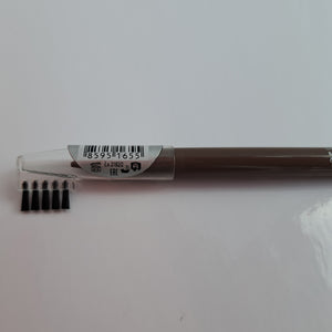 Weicher Brauenstift - Dermacol : Lápiz de cejas - 01 - 2