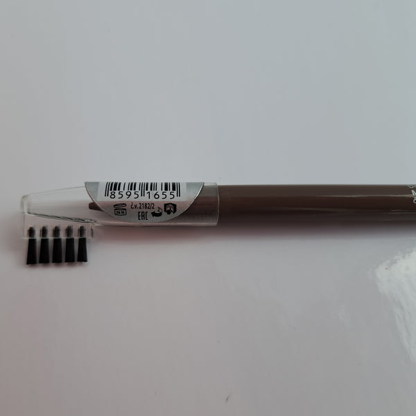 Weicher Brauenstift - Dermacol : Lápiz de cejas - 01 - 2