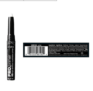 Pro Primer - Weiß - L.A. Girl : White - 2