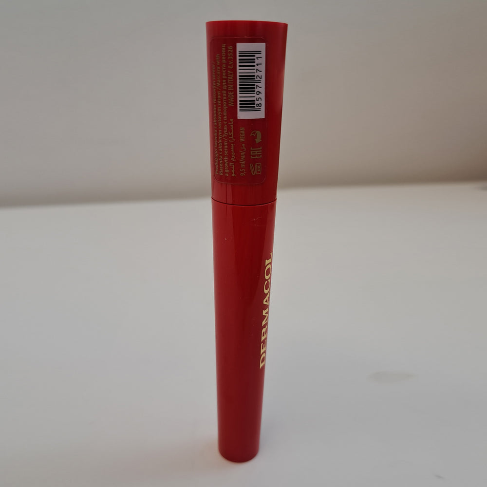 Wimperntusche Lash Booster - Dermacol - 1