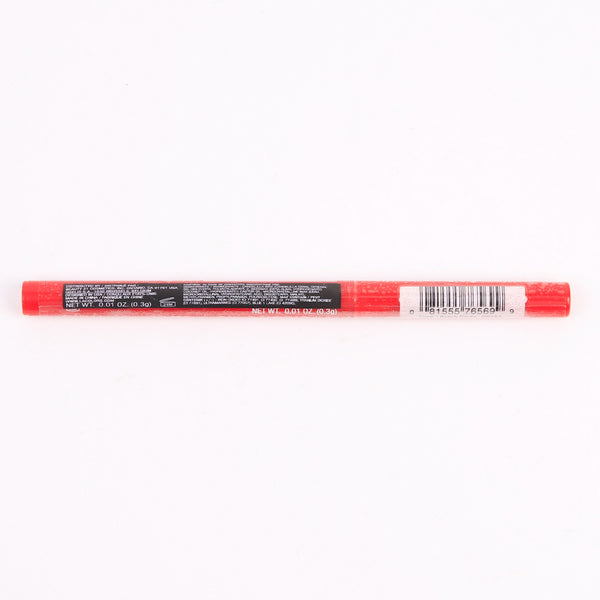 Automatischer Lippenstift - L.A. Colors : Fiery Red - 2