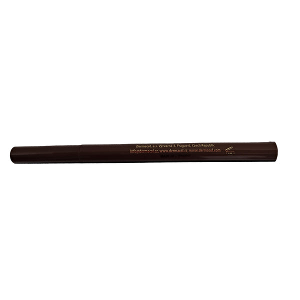 Augenbraue 16h Microblade Tattoo - Dermacol : Tattoo Eyebrow 2 - 4