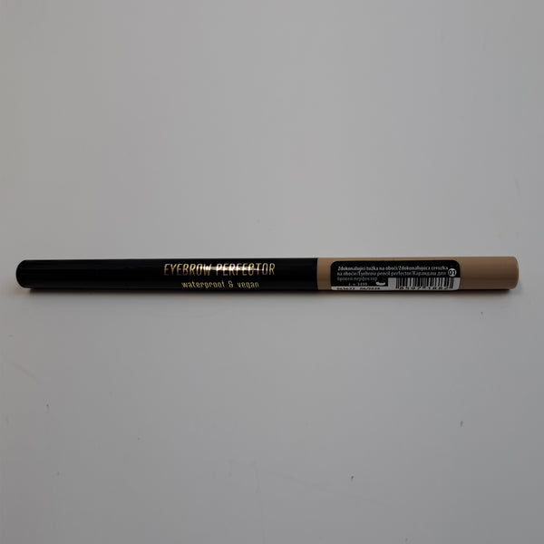 Augenbrauen-Perfektor - Dermacol : 1 - 5