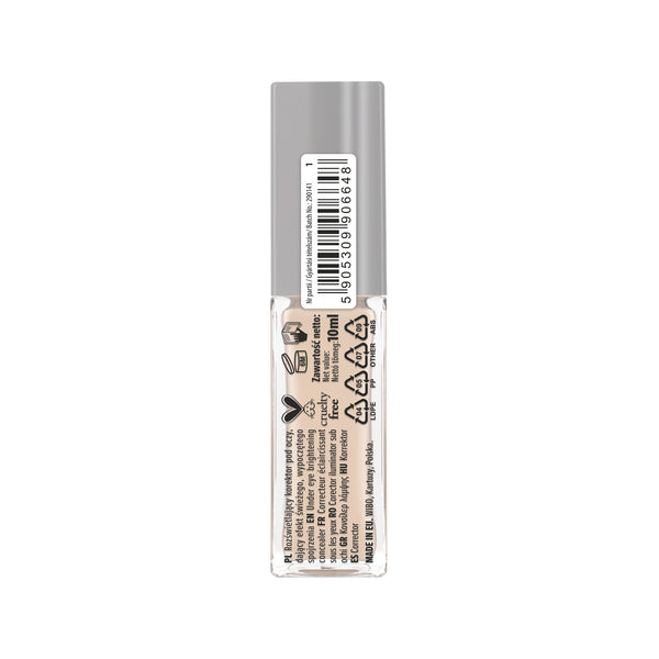 Korrektor Highlighter Leuchtendes Elixier - Wibo : 1 - 2