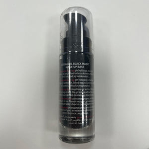Make-up-Primer - Schwarze Magie - Dermacol - 2