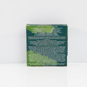 Ursula Augenklappen - Disney Schurken - Mad Beauty - 3