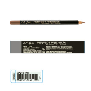 Lippenstift - Perfekte Präzision - L.A. Girl : Café - 2