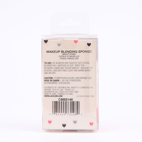 Make-up-Schwamm - L.A. Colors - 3