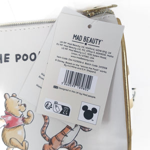 Winnie the Pooh Kulturbeutel - Mad Beauty - 3