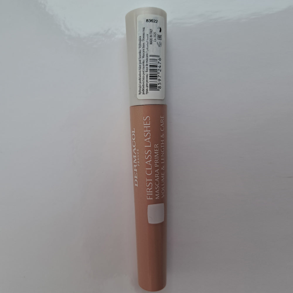 First Class Lashes Primer - Dermacol - 1